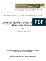Richmond - Genetically Legal