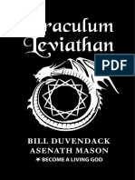 Oraculum-leviathan Asenath Mason