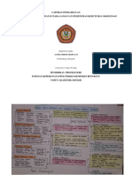 Upoksigenasi Mind Map PDF Free