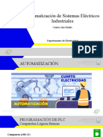 CLASE 5 Automatización Compuertas Lógicas