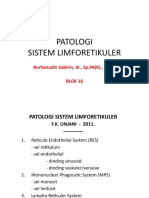 7. (dr.burhan,alm) Patologi Sistem Limforetikuler