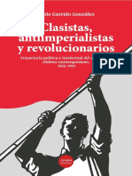 Clasistas, Antiimperialistas y Revolucionarios