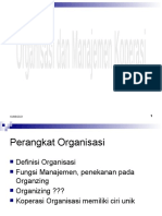 02 Organisasi Dan Manajemen Koperasi