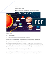 Tarea Ciencias Naturales 