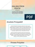 Ppt Mett 5 Penganggaran_analisi Prospektif