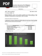 This Study Resource Was: Polytechnic University of The Philippines Mathematics in The Modern World