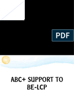R6 ABC+ Support To LCP Orientation 10.14.2020