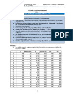 Ejercicio Calificado