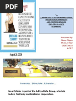 Download MY IDEA PPT by Nupur Nigam SN53081681 doc pdf