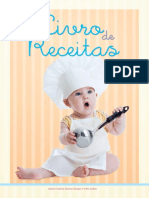 Livro de Receitas Atualizado APLV