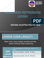 KE 9 Kesehatan Reproduksi Lansia