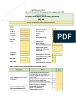 Form Evaluasi TPS3R