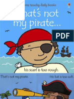 That's Not My Pirate
