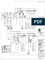 Indonesia Navy Club: Diagram Panel Utama Tegangan Menengah, Dan Tegangan Rendah