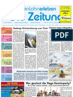 RheinLahnErleben / KW 15 / 15.04.2011 / Die Zeitung als E-Paper