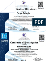 Certificate of Attendance and Participation-5