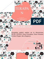 ANALISIS TERAPAN Herlina