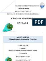 Introduccion A La Microbilogia MIP-333. CGP