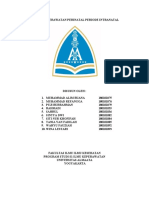 ASUHAN KEPERAWATAN PERSALINAN NORMAL - Doc-1