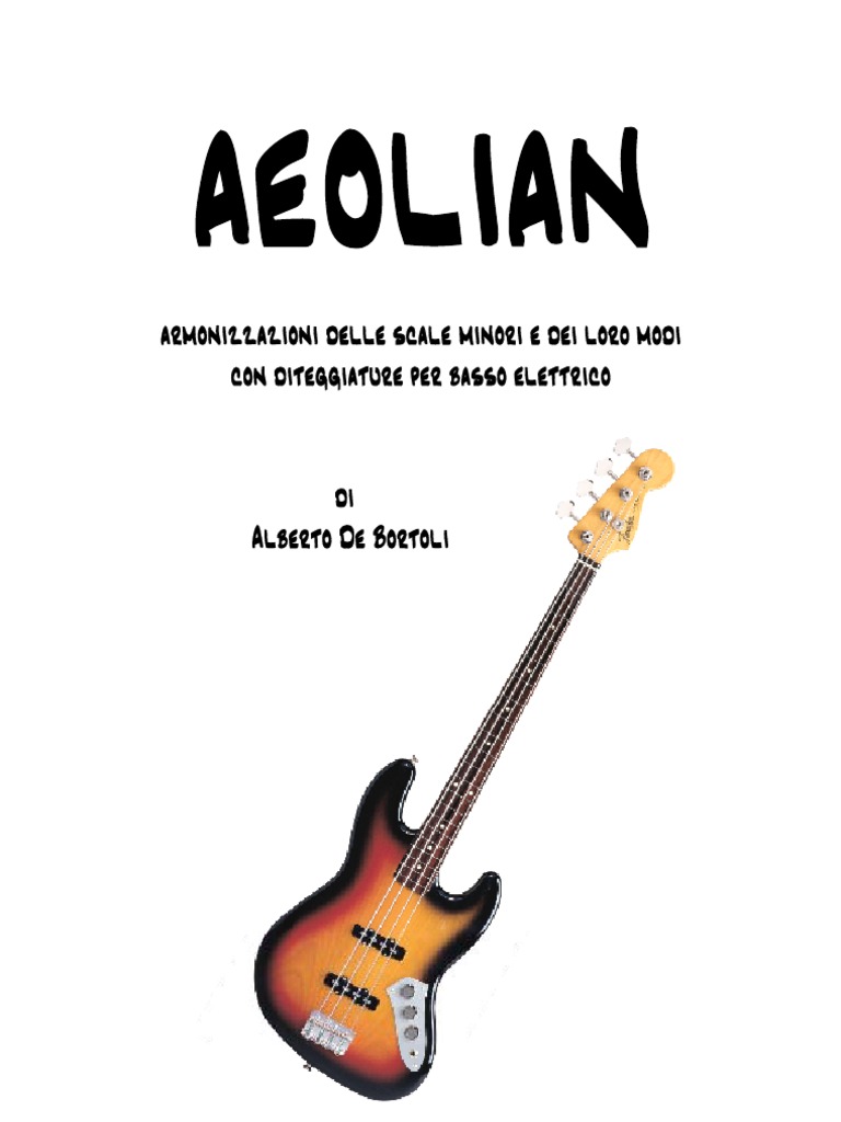 Aeolian