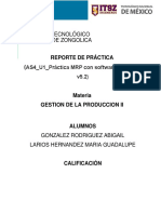 As4 - U1 - Practica MRP Con Software Excel QM v5.2