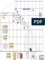 Plano Topografico