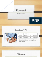 Hipertensi