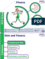 Diet-and-Fitness