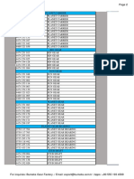 ZF Ce Axle Parts - 2