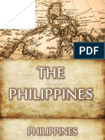 PHILIPPINES 1521-1861: FROM DISCOVERY TO SPANISH COLONIZATION
