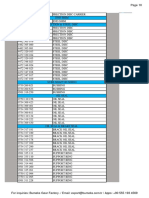 ZF Ce Axle Parts - 10