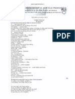 2013-Subiect Examen Scris 1