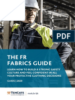 FR Fabrics Guide - EN