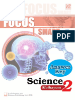 Focus Smart Science M2 - AK (WB)