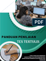 Panduan Penilaian Tertulis 2019