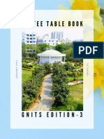 Coffee Table Book: Gnits Edition-3