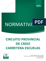 Doc 60cb284269ed93.30659081 Normativa Circuito Cadiz Carretera Escuelas 2021