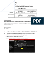 Turbo HD DVR V3.4.2 Release Notes_External