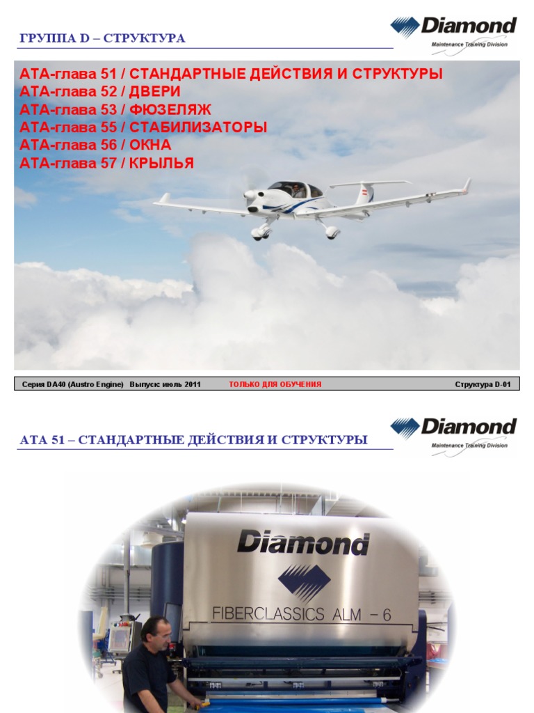 Group D-Structure - Rus | PDF