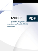 G1000 System