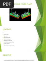 MCS Installation Handover Checklist Solar PV | PDF