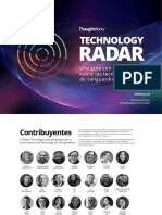 Technology Radar Vol 24 Es