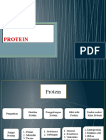 PROTEIN Share