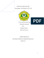 Fisiologi Cardiovasculer Rismawati