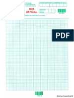 Generic IB Graph Paper - OLD