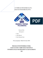 Makalah Kelompok 4 Bahasa Indonesia PDF