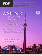 Download ASHNR 2008 American Society of Head and Neck Radiology by radRounds Radiology Network SN5308882 doc pdf