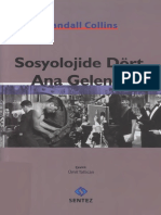 0640-Sosyolojide Dort Ana Gelenek-Randall Collins-Umid Dadlican-2015-327s