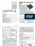 Loto Generator