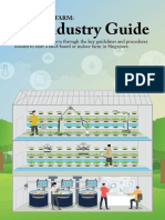 An Industry Guide: Starting A Farm